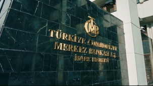 Merkez Bankası faizi değiştirmedi!