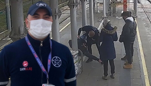O güvenlik görevlisi konuştu: