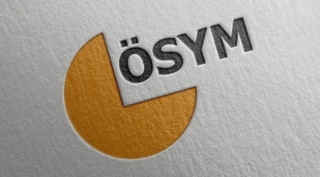 ÖSYM'den ALES duyurusu: Sınav ertelenmedi