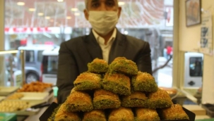 Ramazan öncesi yüzde 50 indirim