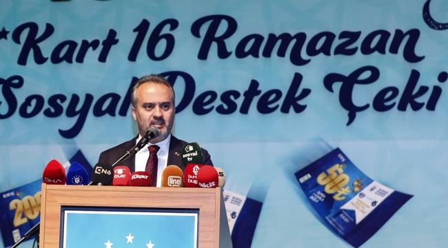 Ramazanın bereketi bakkallarda yaşanacak