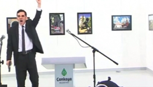 Rus Büyükelçi Karlov'un katili kripto FETÖ'cü çıktı