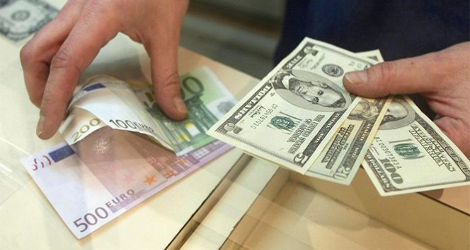 Serbest piyasada döviz fiyatları | 22 Nisan dolar ve euro fiyatları