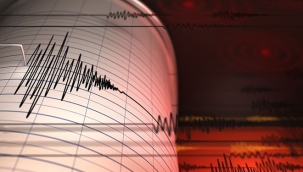 SON DAKİKA: Muğla'da deprem