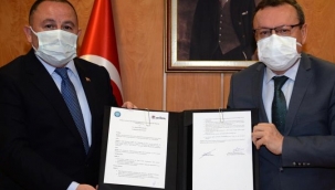 Süvari Ertuğrul Alayı’nın ihya edilmesi projesine BUÜ imzası