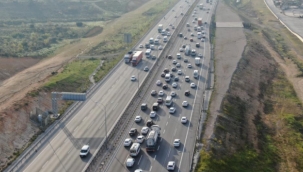 Tam kapanma öncesi İstanbul'dan Anadolu'ya kaçış başladı