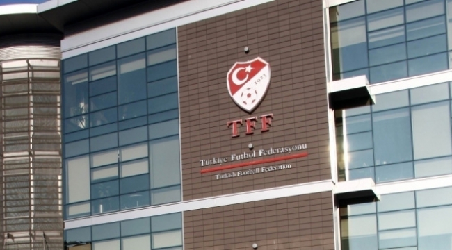 TFF: 'Avrupa Süper Ligi girişimi asla kabul edilemez!'