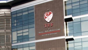 TFF: 'Avrupa Süper Ligi girişimi asla kabul edilemez!'