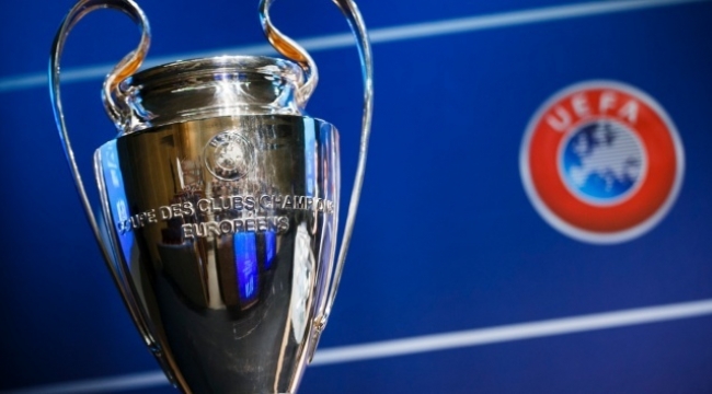 UEFA, Şampiyonlar Ligi formatında değişikliğe gitti