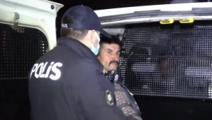 Ulu Camiye balyozlu saldırı