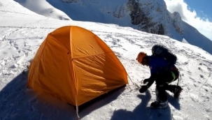 Uludağ'ın gün yüzü görmemiş güzellikleri