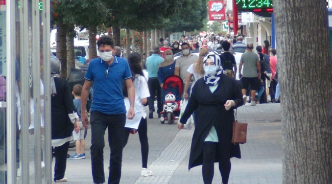 Uzmanından corona virüsü atlatanlara uyarı: Koruma sağlamıyor sakın güvenmeyin!