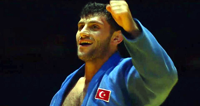 Vedat Albayrak, Avrupa Şampiyonu oldu