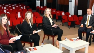 Yenişehir’e 2 yılda 120 milyonluk yatırım yapıldı