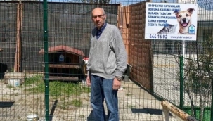 Yıldırım’da aç hayvan kalmayacak