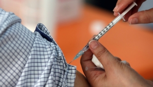 12-15 Yaş arası çocuklara Biontech aşı onayı