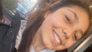 19 yaşındaki Cansu'dan haber alınamıyor
