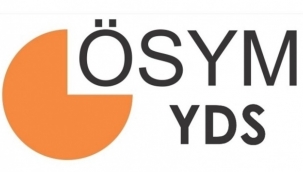 2021-YDS/1 sonuçları açıklandı