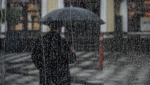 30 Mayıs'ta yurtta hava durumu