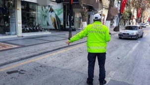 66 bin 161 kişiye kısıtlama cezası