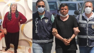 Annesini bıçaklayan evlat