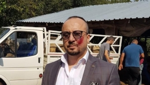 Avukatın isyanı!