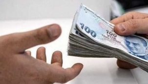 Bakan Muş açıkladı! Esnafa hibe başvurusu 25 Mayıs'ta başlıyor