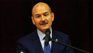 Bakan Soylu'dan şampiyonluk kutlamaları ile ilgili açıklama