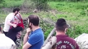 Baltalı dehşet: 2 ölü, 2'si polis 3 yaralı