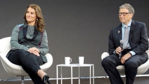 Bill Gates ve eşi boşandı
