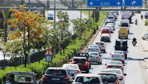 Bodrum'dan akın akın gidiyorlar. Pandemi dönüşleri başladı