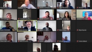 BTSO’dan ‘Yeni Dünyada Kazanmak’ Webinarı