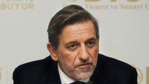 Burkay: İşletmelerimizi hızla ayağa kaldıracak yeni desteklere ihtiyaç var
