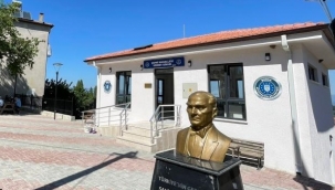 Bursa'da kırsala değer katan yeni yaşam alanları