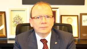 Bursa Ticaret Borsası Başkanı Özer Matlı’dan gıda fiyatlarında artış uyarısı