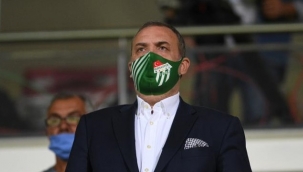 Bursaspor Başkan Adayı Erkan Kamat’ın listesi eksilmeye devam ediyor.