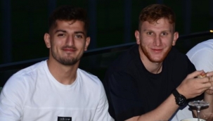 Bursaspor Başkanı Erkan Kamat “Hepinize ayrı ayrı teşekkür ediyorum”