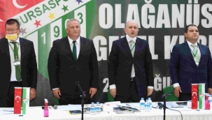 Bursaspor’da başkan adaylığı için son 10 gün