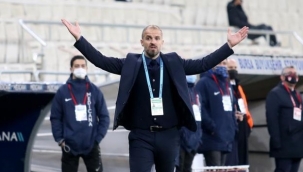 Bursaspor’da Teknik Direktör Mustafa Er’in sözleşmesi bugün sona eriyor