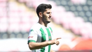Bursaspor ligin son maçında Ankara Keçiörengücü’nü konuk ediyor