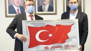 BUTTİM'in cazibesi artıyor