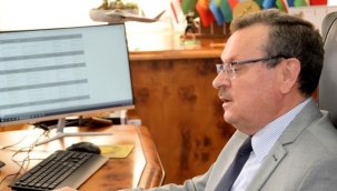 BUÜ-ASELSAN işbirliği geliştirilecek