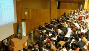 BUÜ Tıp Fakültesi’nin misafir öğrenci sayısı artıyor