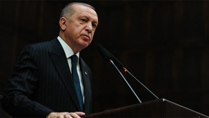 Cumhurbaşkanı Erdoğan: 'Oyunları tuzakları bozacağız'