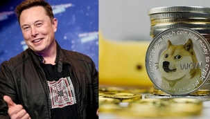Elon Musk'tan Dogecoin ve kripto yatırımı uyarısı