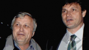 Ertuğrul Sağlam “Efsane Başkan İbrahim Yazıcı’yı özlem ve rahmetle anıyorum”