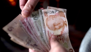 Gelir Kaybı Desteği çerçevesinde toplam 1 milyon 33 bin 589 kişiye 3 milyar TL'yi aşkın ödeme yapıldı