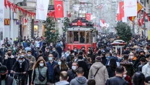 Hindistan varyantı Türkiye'de: Şu an için korkuya gerek yok