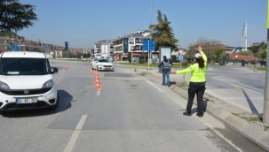 İçişleri Bakanlığı, tam kapanma süreciyle ilgili sıkça sorulan soruları açıkladı