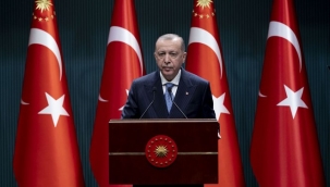 Kabine Toplantısında Esnafa Yeni Destek Bekleniyor